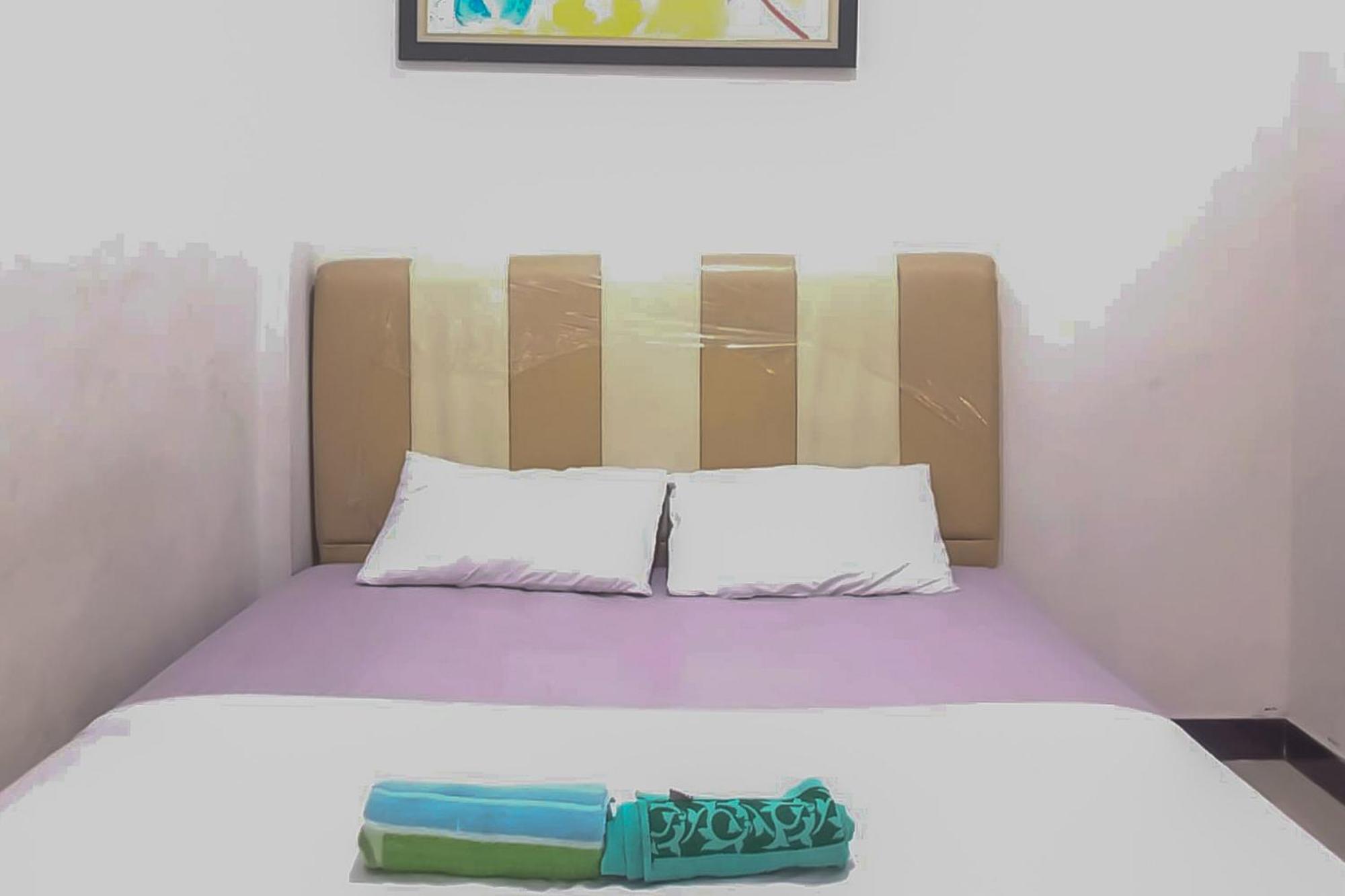 Waringin Guest House Tegal Mitra Reddoorz Exterior photo